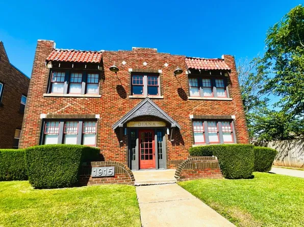 1915 N Douglas Ave, Oklahoma City, OK 73106