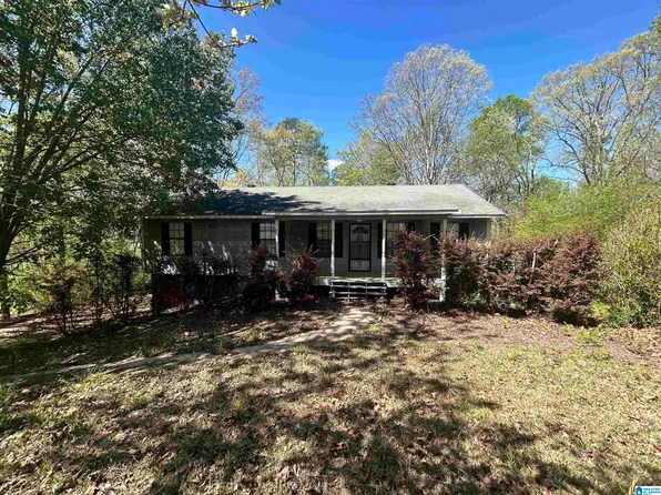 4412 Woodland Hills Cir, Pinson, AL 35126