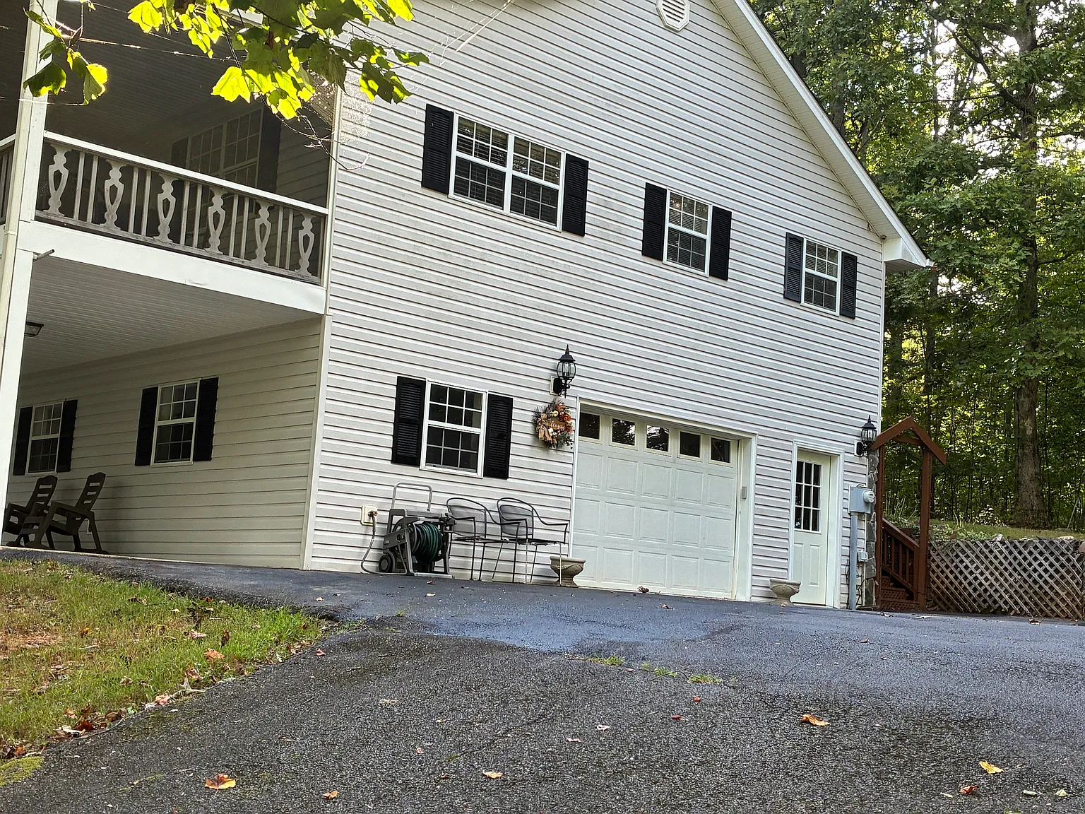 Springwood Trl, Young Harris — Photo 2