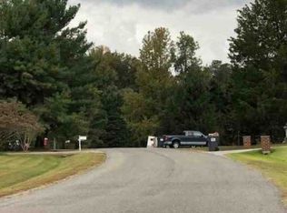 7171 Marimel Ln, Mechanicsville, VA 23111