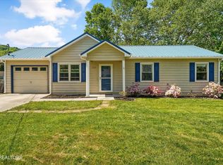 7213 Ashford Glen Dr, Knoxville, TN 37918
