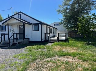 167 Moses Lake Ave NW, Soap Lake, WA 98851