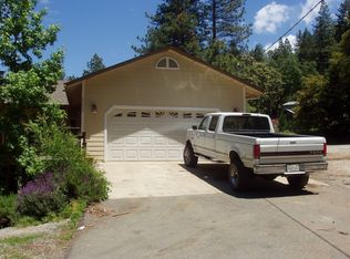 24835 Buckhorn Ridge Rd, Pioneer, CA 95666
