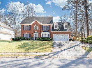 1020 Whitehawk Trl, Lawrenceville, GA 30043