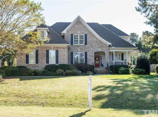 7517 Orchard Crest Ct, Apex, NC 27539