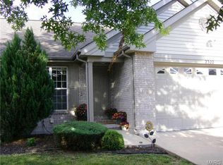 2322 Rabbit Trail Dr, Washington, MO 63090