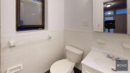 Rented by Bond New York