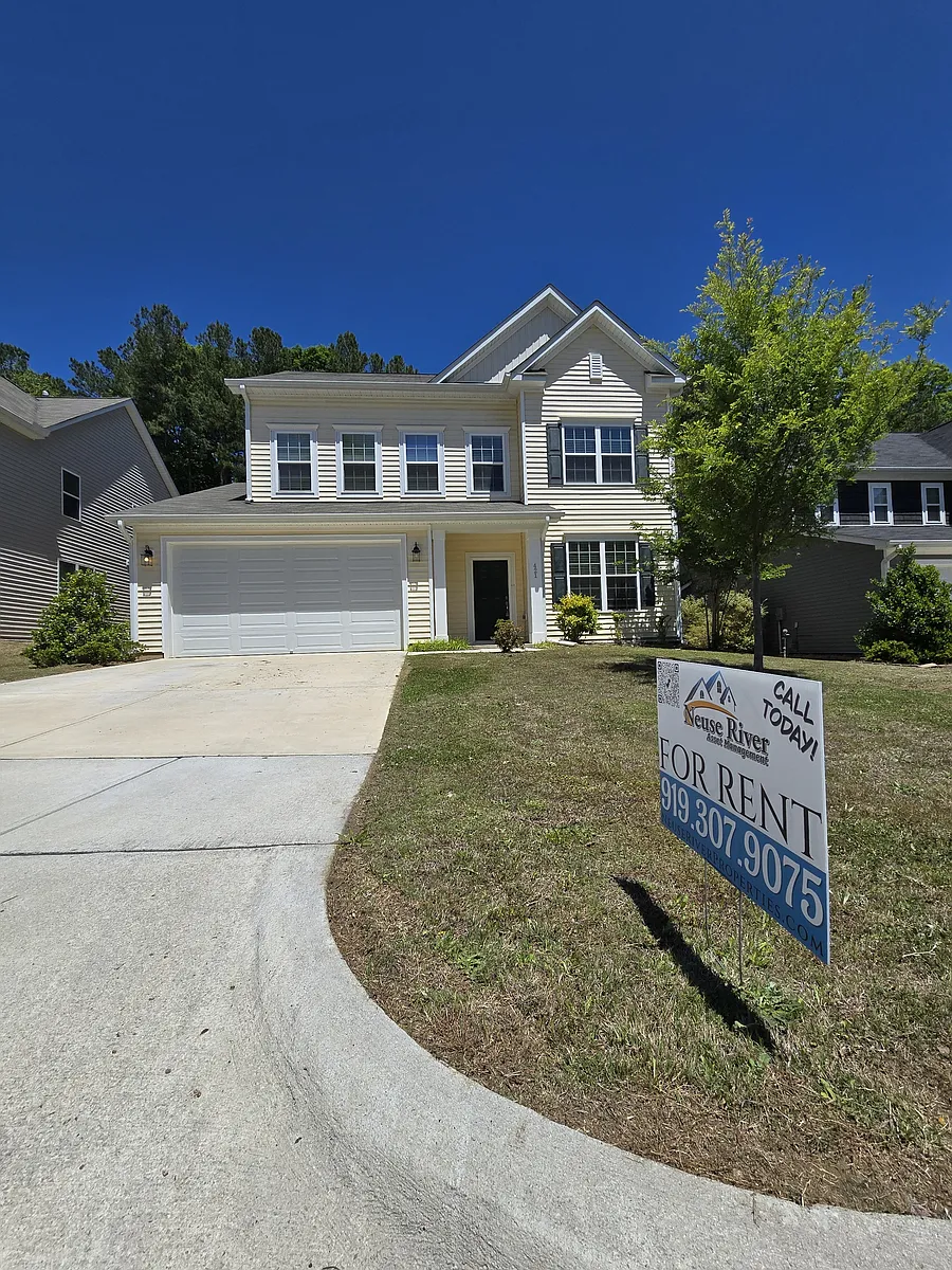 Building Photo - 421 Sailor Way