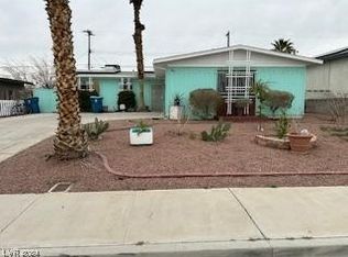 220 S Crestline Dr, Las Vegas, NV 89107