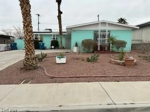 220 S Crestline Dr, Las Vegas, NV 89107