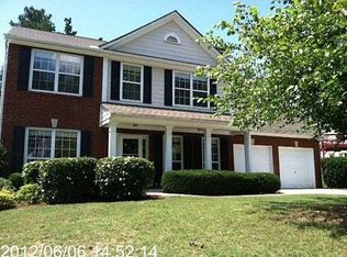 3195 Manor Ct, Snellville, GA