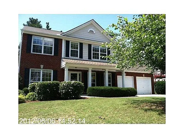 3195 Manor Ct photo 1