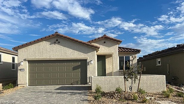 2nd image of 1229 Desert Halo Dr