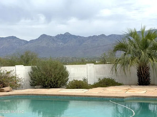 10971 E Soaptree Pl, Tucson, AZ 85748