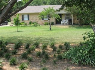 1303 N Melba Doyle Park Rd, Decatur, TX 76234