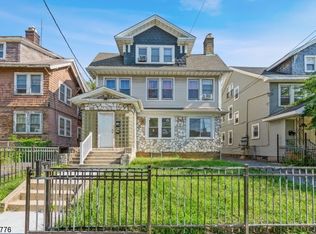 91 Lyons Ave, Newark, NJ 07112