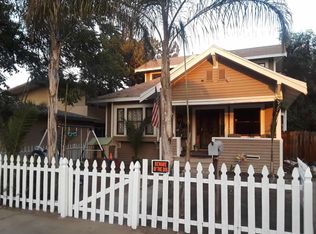 720 S Court St, Visalia, CA 93277