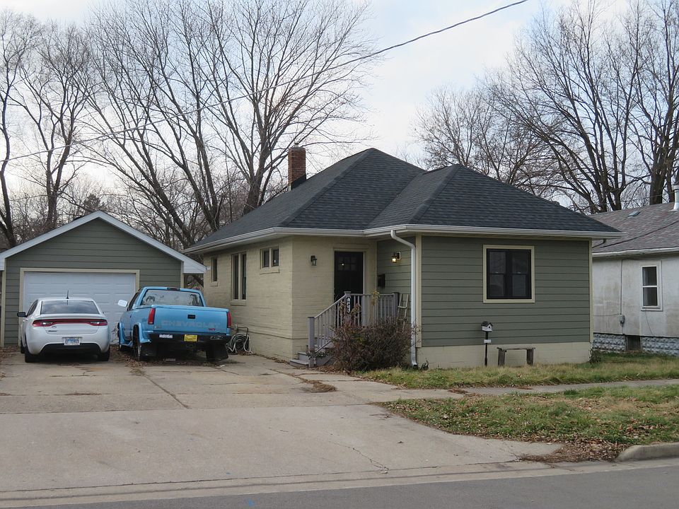 1006 Wauponsee St, Morris, IL 60450 | MLS #11942760 | Zillow