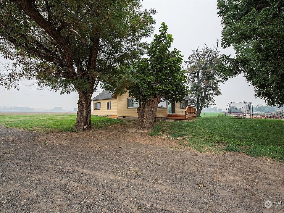 1666 Cummins Road, Touchet, WA 99360 Zillow