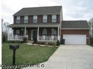6784 Lantana Dr, Bryans Road, MD