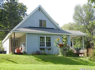 5306 Rural Ave, Lowville, NY 13367