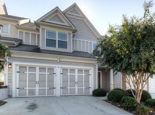 320 Stream Side Pass, Woodstock, GA 30188