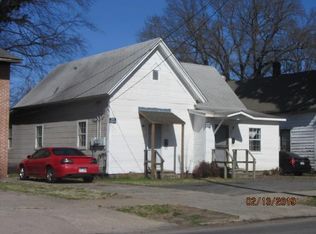 2107 E Washington Ave APT A, North Little Rock, AR 72114