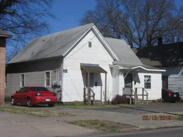 2107 E Washington Ave APT A, North Little Rock, AR 72114