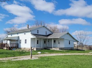 2751 E 800 S, Geneva, IN 46740