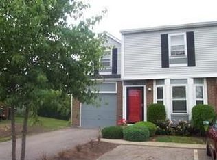 920 Worthington Woods Blvd, Columbus, OH 43085