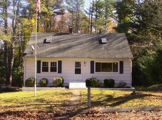 192 Ann Ave, Groton, CT 06355