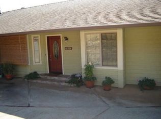 4618 Round Valley Ranch Rd, Paradise, CA 95969