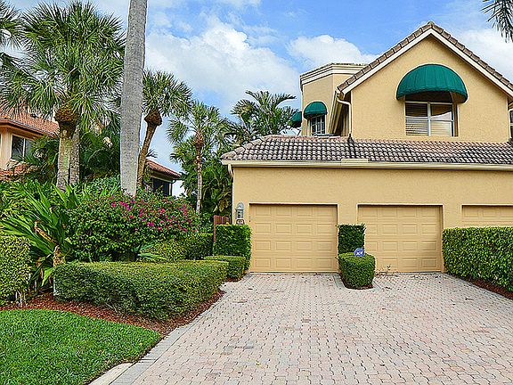 Home For Sale In Broken Sound Country Club