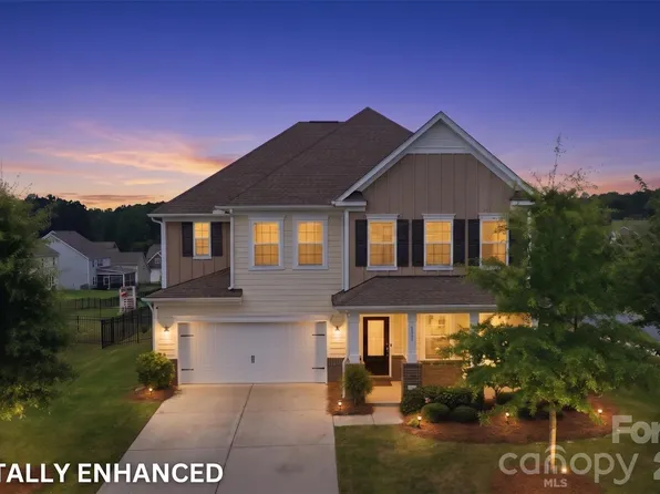 111 Slip Shot Ln, Troutman, NC 28166