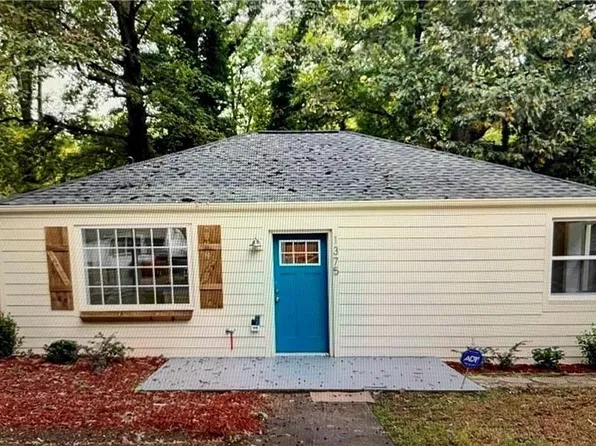 1375 Graymont Dr SW, Atlanta, GA 30310
