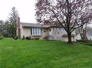 210 Forest Ridge Rd, Waterbury, CT 06708