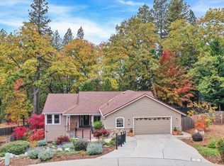 115 Grey Owl Ct, Grass Valley, CA 95945