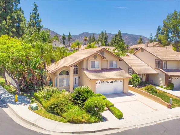 1700 Mojave View Cir, Corona, CA 92882