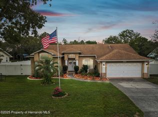 8324 Nightingale Rd, Weeki Wachee, FL 34613