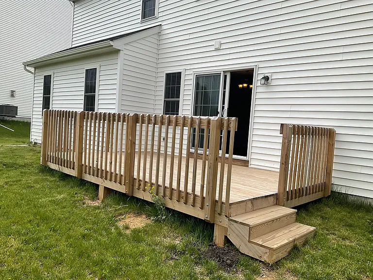 301 Reserve Ln — Photo 7