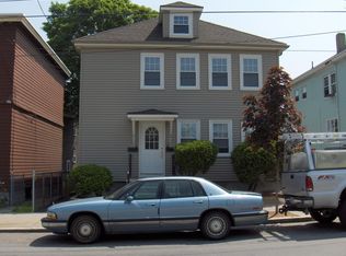 9-11 Nichols St, Everett, MA 02149