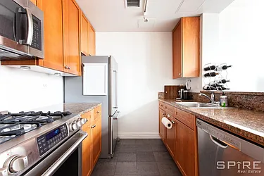 Rented by Spire Group
