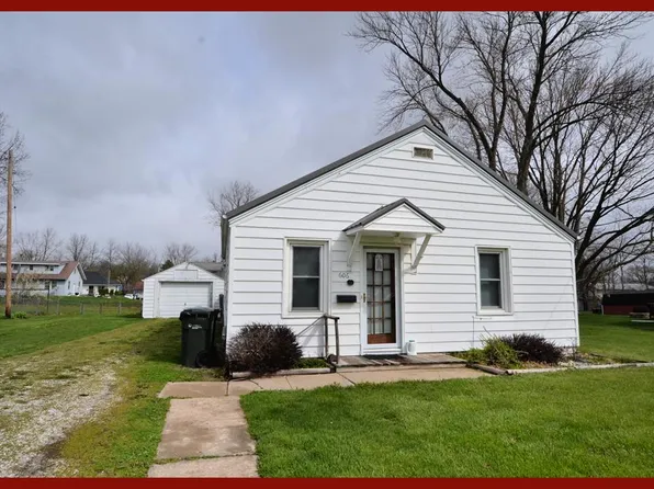 606 W Shelby St, Kirksville, MO 63501