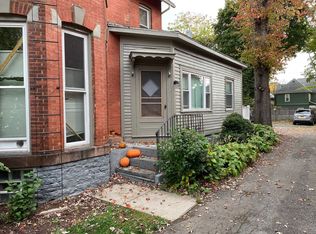 50 Rowley St #C, Rochester, NY 14607