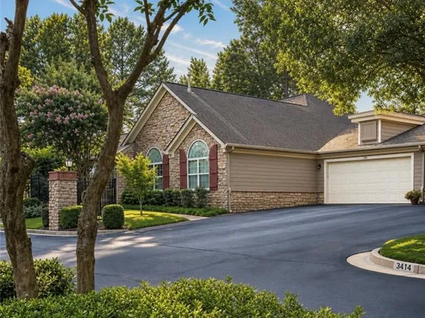 3416 Old Due West Rd NW #15, Marietta, GA 30064