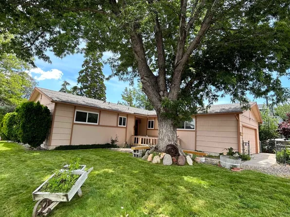 1490 Locksley Way, Reno, NV 89503