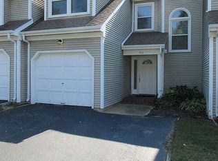 408 Bridge Xing, Yorktown, VA 23692