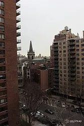 Rented by Halstead Real Estate