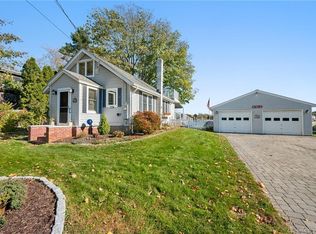 1 Sylvia Ave, Mystic, CT 06355