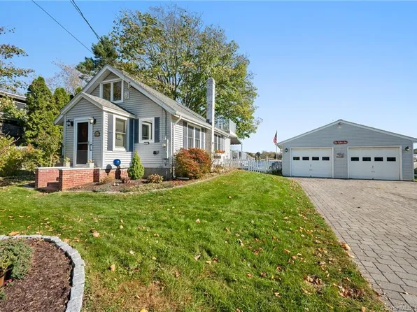 1 Sylvia Avenue, Stonington, CT 06355